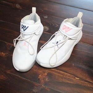 Nike Air Jordan Size 7Y